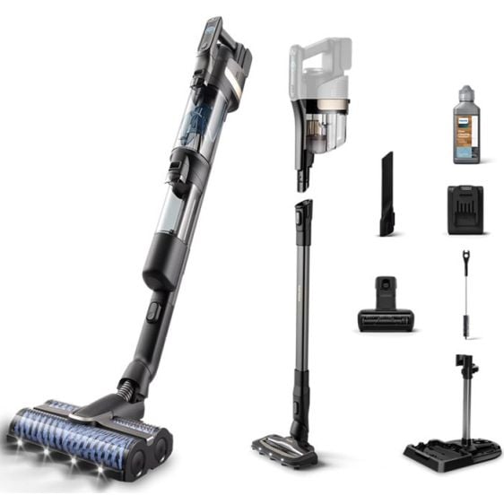 Прахосмукачка PHILIPS XW9465/11