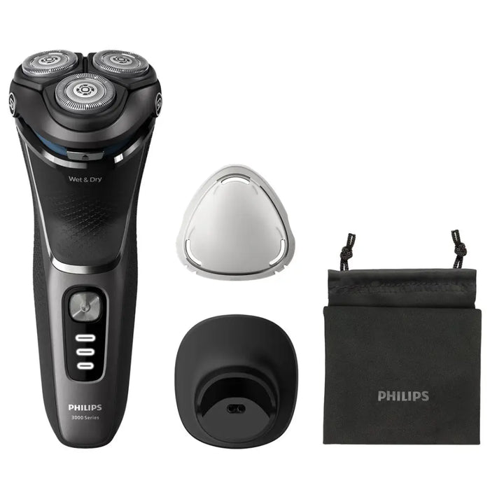 Philips S3343/13 мъжка самобръсначка Ротационна