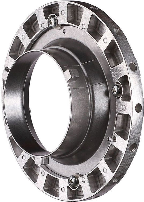 Основа за софтбокс Phottix - Speed Ring за Bowens Flash Heads