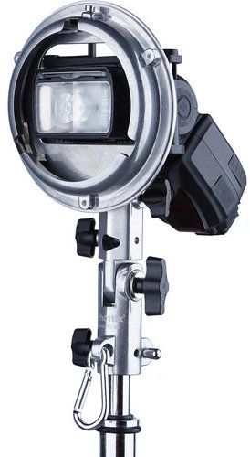 Универсален адаптер Phottix - Cerberus