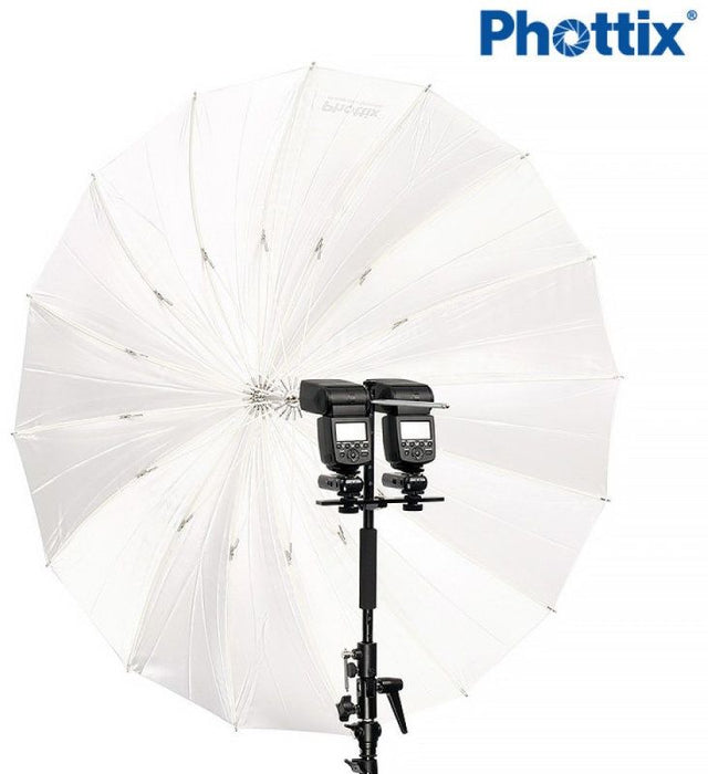 Монтаж Phottix - Multi Boom, 16''