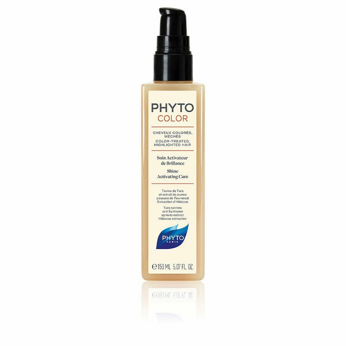 Защитна Капилярна Терапия Phyto Paris 150 ml Блясък