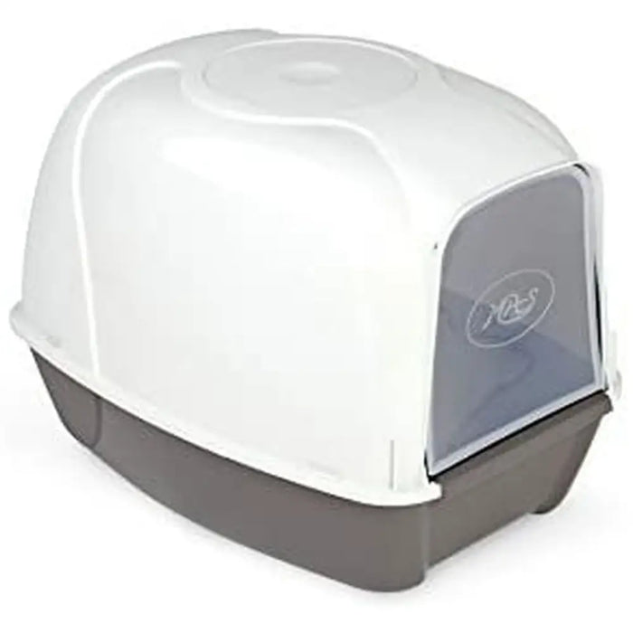 Пясъчник за Котки Aimé 704113 Зелен Пластмаса (53 x 41 x