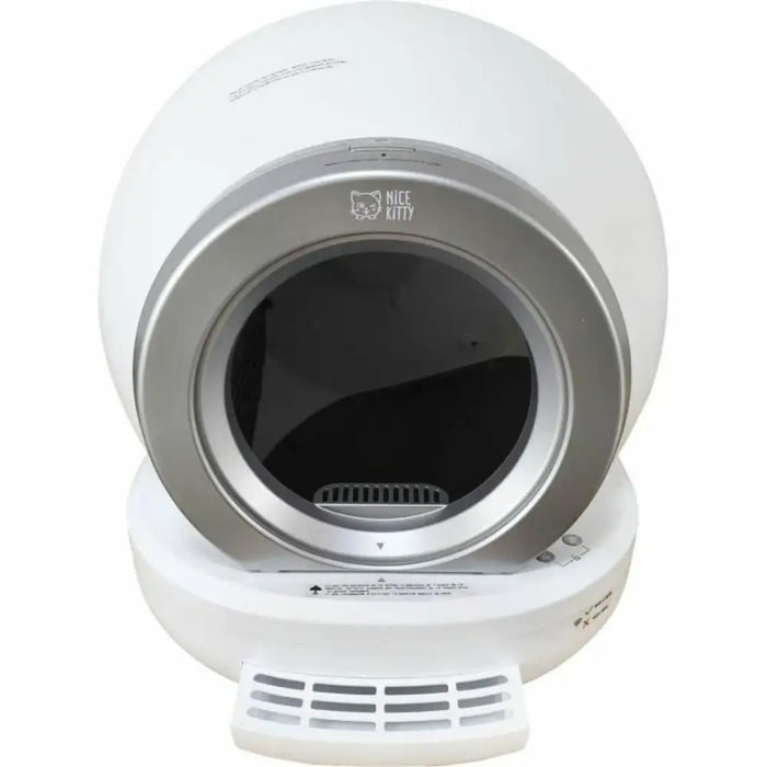 Пясъчник за Котки Бял Сив