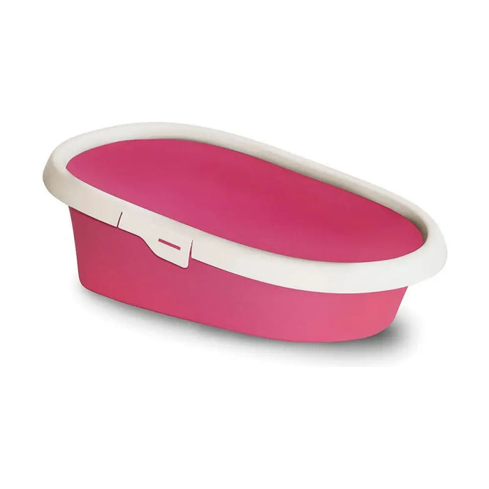 Пясъчник за Котки Nayeco Fenix 59 x 39 x 16,5 cm 59 x 39 x