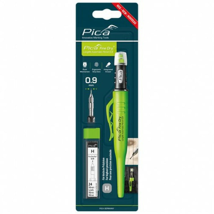 Кутийка за Пълнители за Химикал Pica Fine Dry