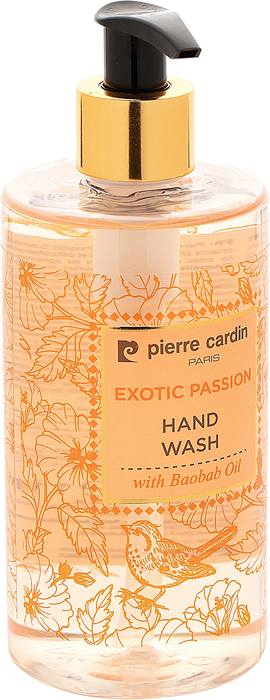 Течен сапун Exotic Passion, 350 ml