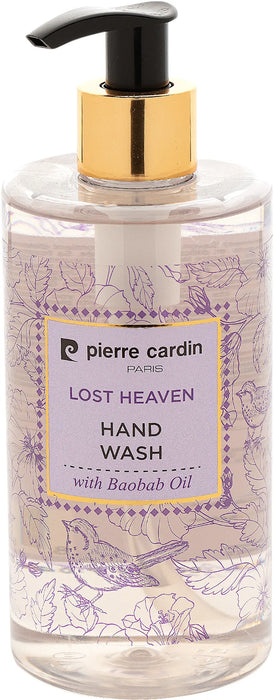 Течен сапун Lost Heaven, 350 ml