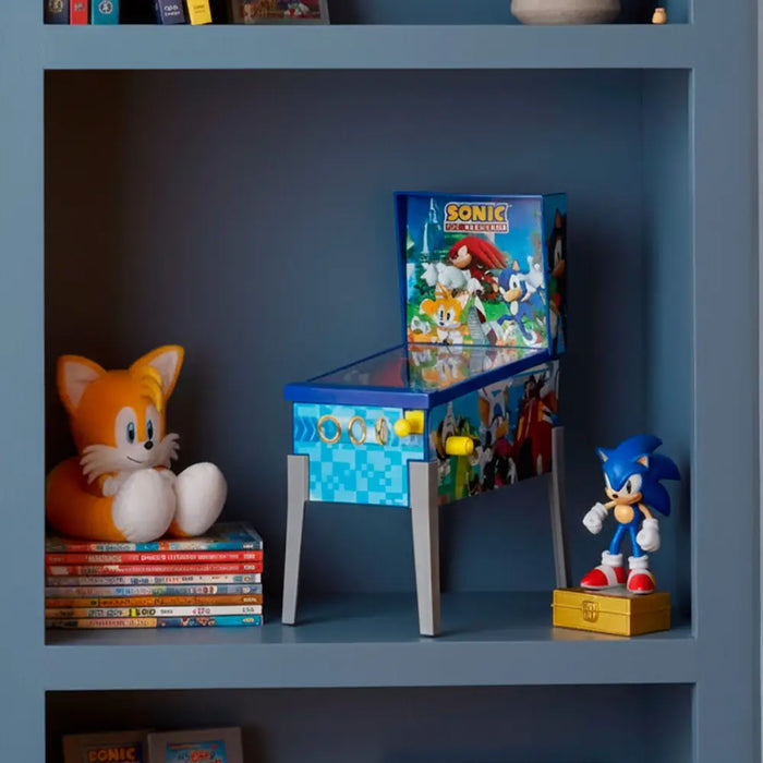 Пинбол Sonic (4 броя)