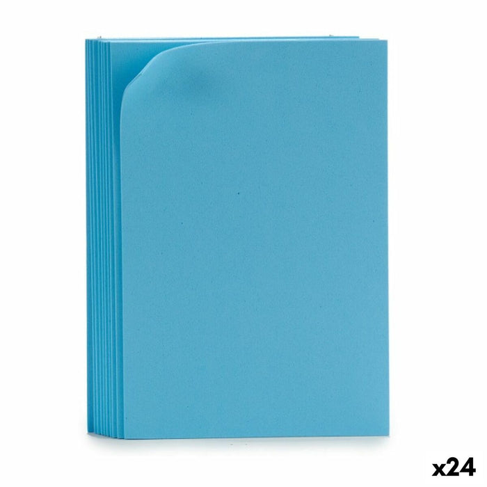 Гума Ева Pincello Светло син 30 x 0,2 x 20 cm (24 броя)