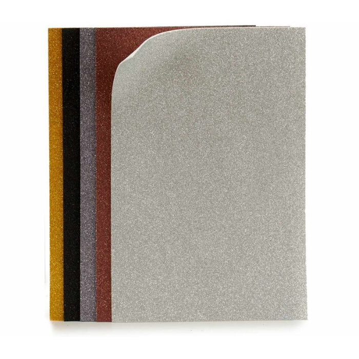 Гума Ева Pincello Многоцветен Пурпурин 65 x 0,2 x 45 cm (12 броя)