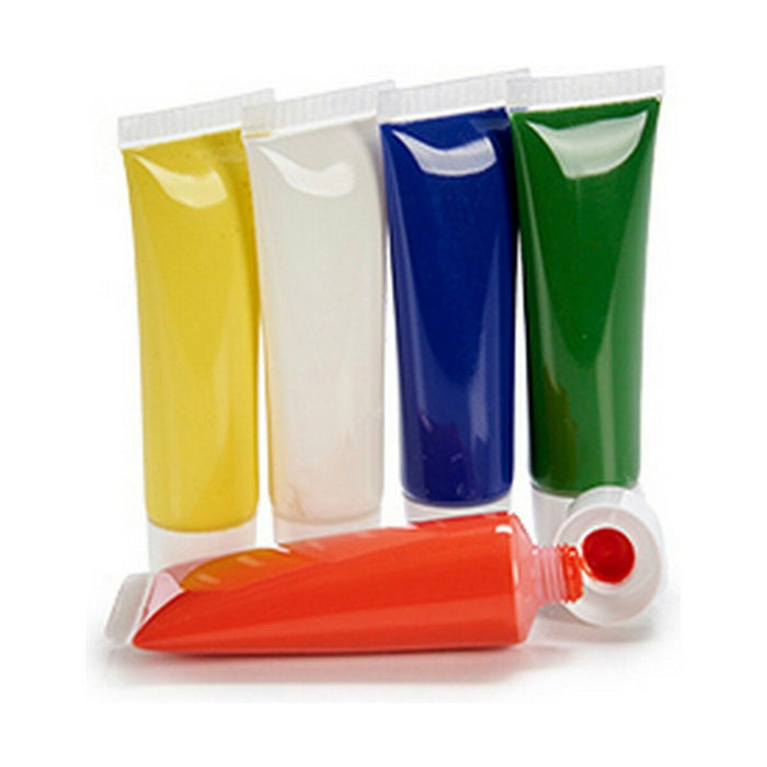 Темпери Pincello Многоцветен 30 ml (12 броя)
