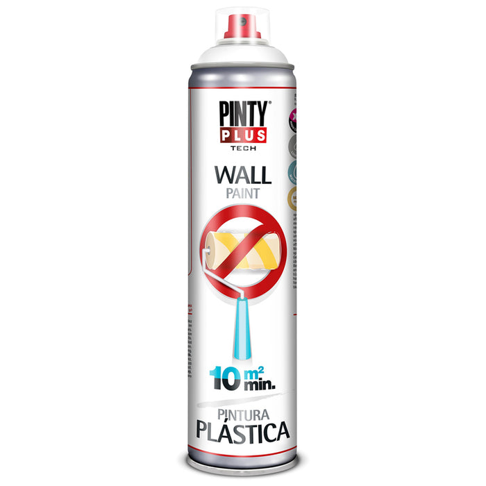 СПРЕЙ БОЯ ЗА СТЕНИ 600 ML PINTY PLUS