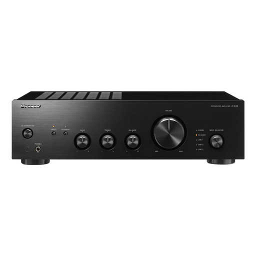 Pioneer A-10AE черен