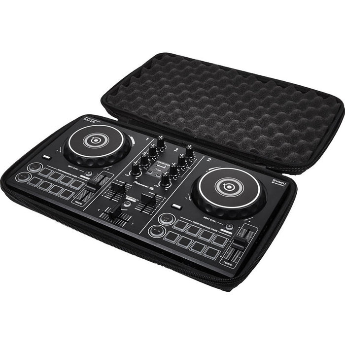 ЧАНТА ЗА DJ КОНТРОЛЕР