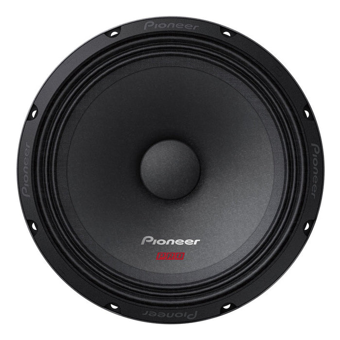 Авто колони PIONEER TS-M2010PRO 20 CM, 180 W