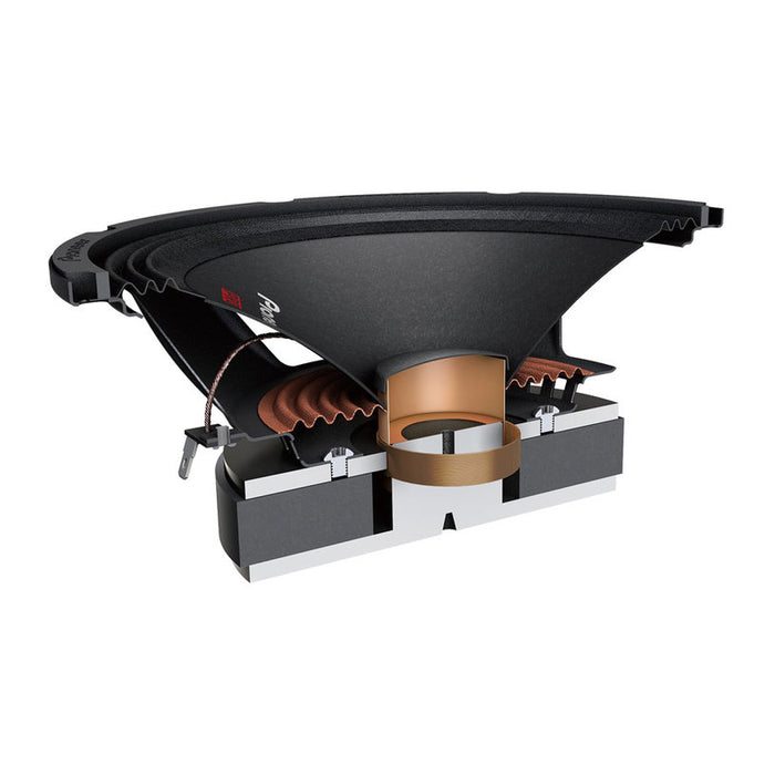 Авто колони PIONEER TS-M2010PRO 20 CM, 180 W
