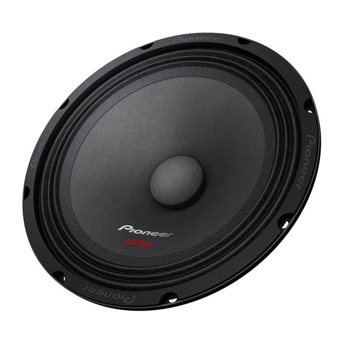 Авто колони PIONEER TS-M2010PRO 20 CM, 180 W