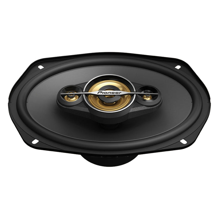 Авто колони PIONEER TS-A6971F 15 X 23 СМ, 100 W