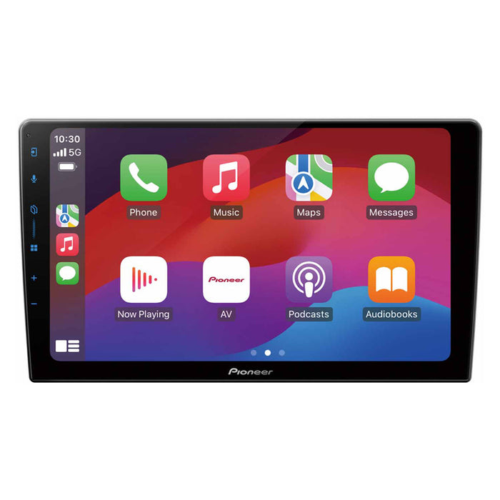 Авто Ресийвър PIONEER SPH-PF97BT BLUETOOTH, USB