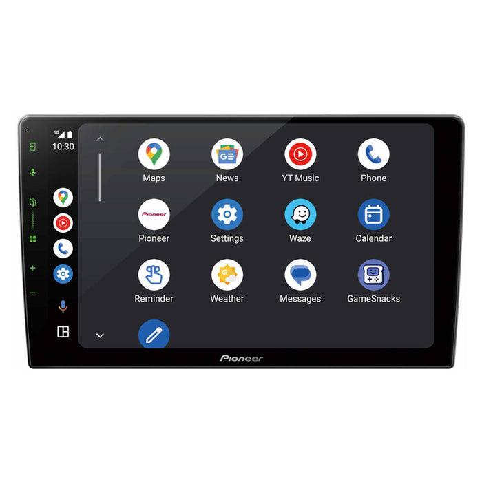 Авто Ресийвър PIONEER SPH-PF97BT BLUETOOTH, USB