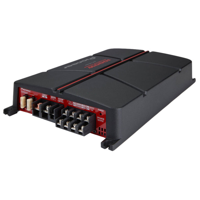 Усилвател PIONEER GM-A6704