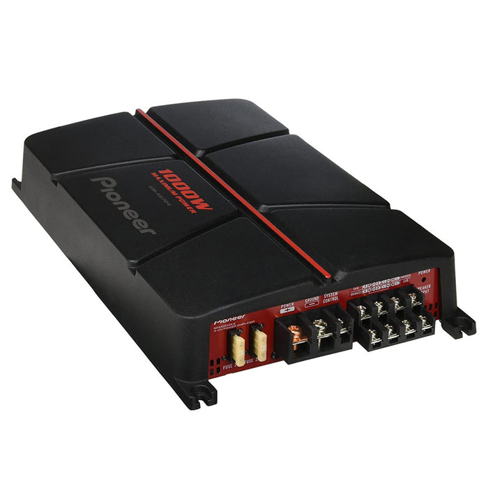 Усилвател PIONEER GM-A6704