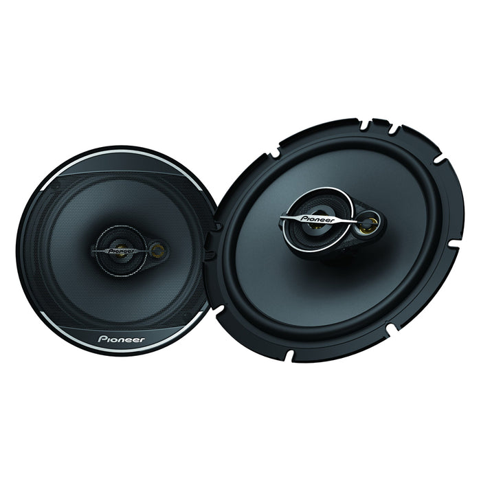 Авто колони PIONEER TS-A1671F