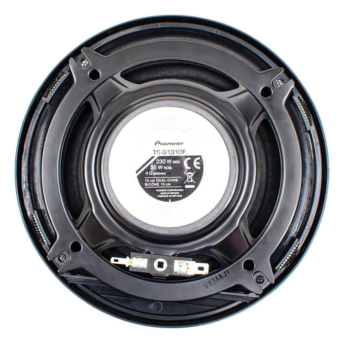 Авто колони PIONEER TS-G1310F 13 СМ, 35 W