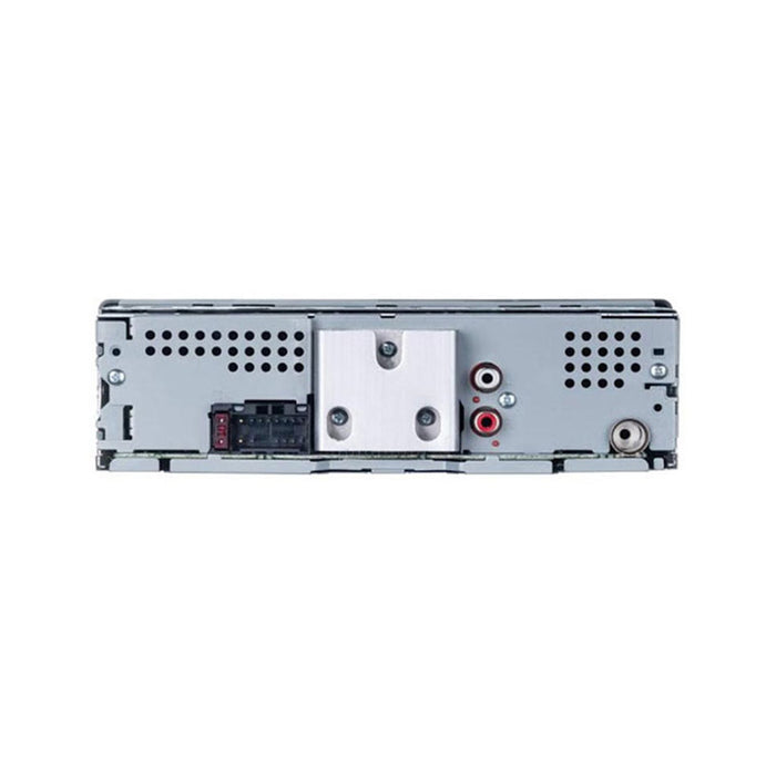 Авто Ресийвър PIONEER MVH-S120UBA 4 X 50 W, USB