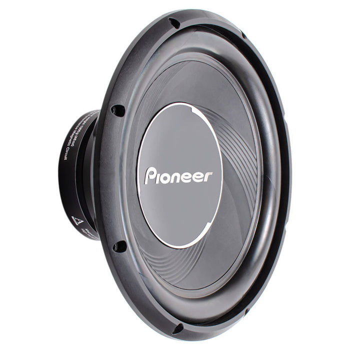 Авто колони PIONEER TS-A30S4 30 СМ, 400 W