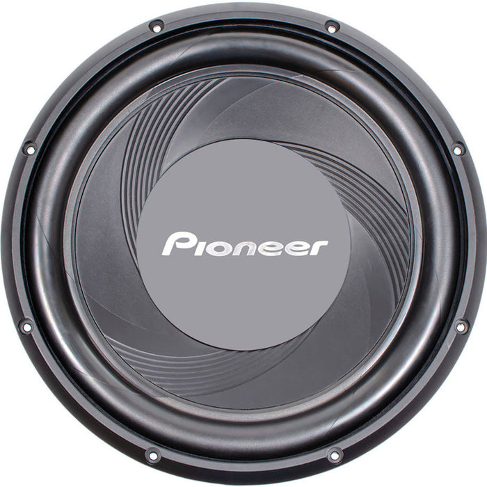 Авто колони PIONEER TS-A30S4 30 СМ, 400 W