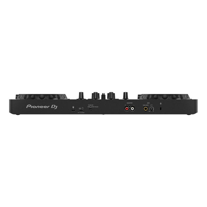 DJ КОНТРОЛЕР PIONEER DDJ-FLX4
