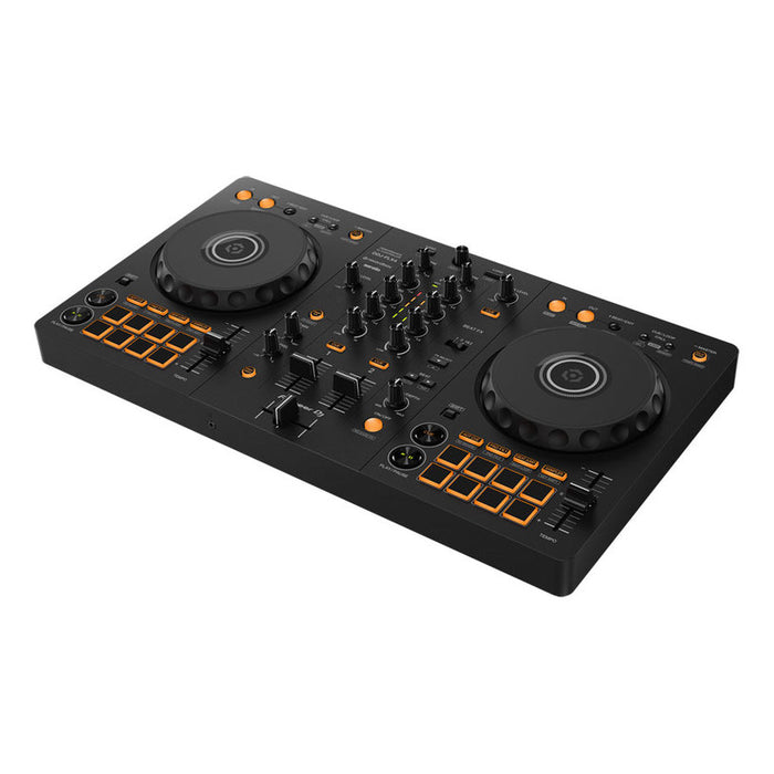DJ КОНТРОЛЕР PIONEER DDJ-FLX4