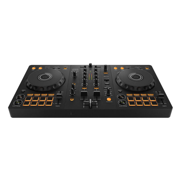DJ КОНТРОЛЕР PIONEER DDJ-FLX4