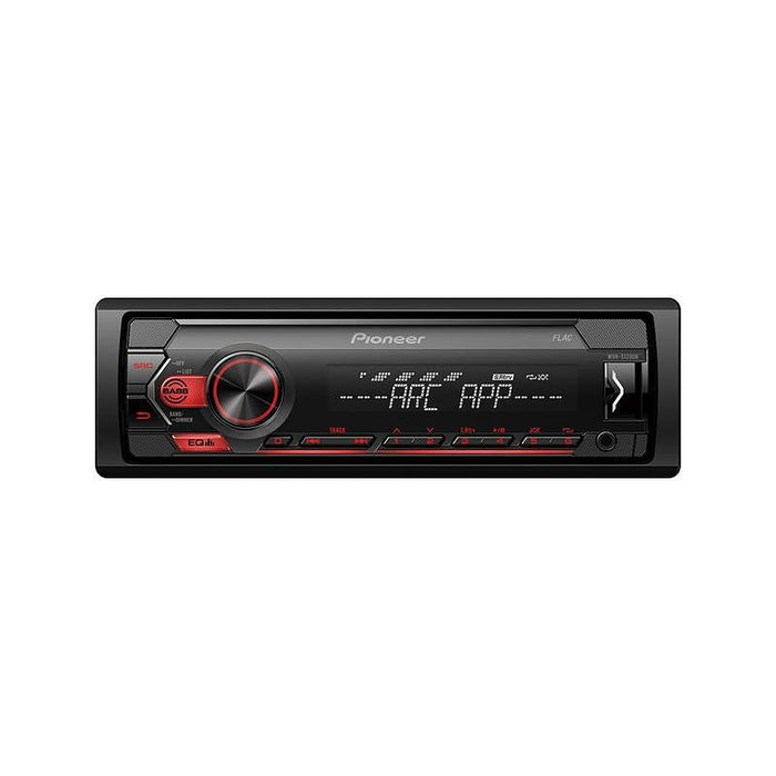 Авто Ресивър Pioneer MVH-S120UB