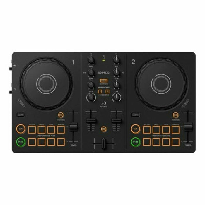 Контролер DJ Pioneer DDJ-FLX2