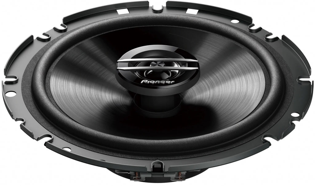 Авто колони Pioneer TS-G1720F