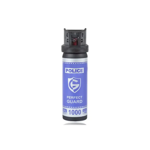 Пипер газ POLICE PERFECT GUARD 1000 - 55 мл. гел (PG.1000)