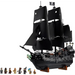 LEGO ICONS 10365 Пиратският кораб на капитан Джак Спароу