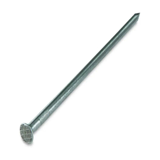 ПИРОН ПЛОСКА ГЛАВА 1,0 X 12 MM DIN1151A SUKI
