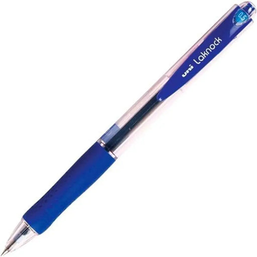 Писалка с течно мастило Uni-Ball Rollerball Laknock SN-100