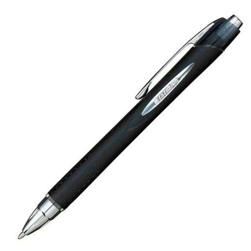 Писалка с течно мастило Uni-Ball Jetstream Черен 1 mm (12