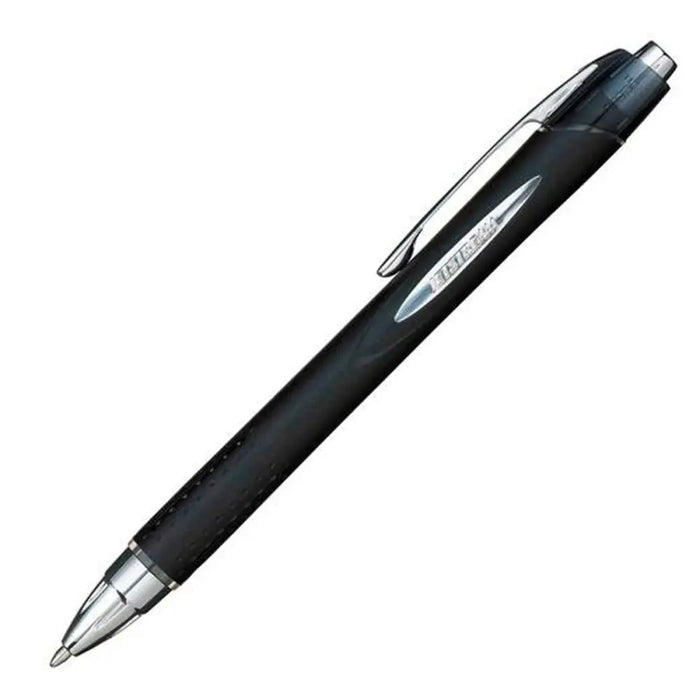 Писалка с течно мастило Uni-Ball Jetstream Черен 1 mm (12