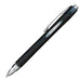 Писалка с течно мастило Uni-Ball Jetstream Черен 1 mm (12