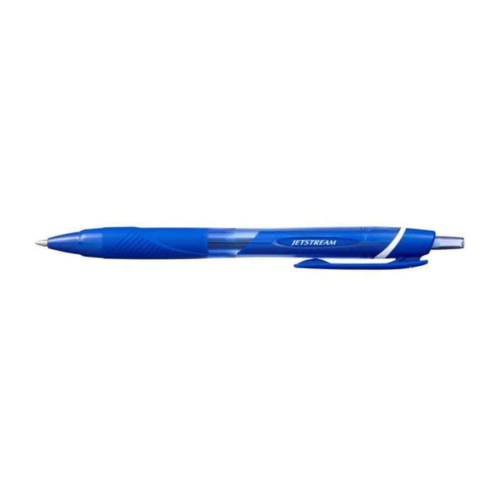 Писалка с течно мастило Uni-Ball Jetstream SXN-150C-07 Син
