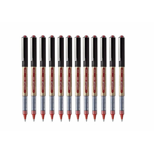 Писалка с течно мастило Uni-Ball Rollerball Eye Broad