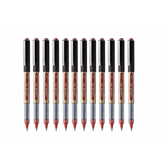 Писалка с течно мастило Uni-Ball Rollerball Eye Broad