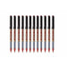 Писалка с течно мастило Uni-Ball Rollerball Eye Broad