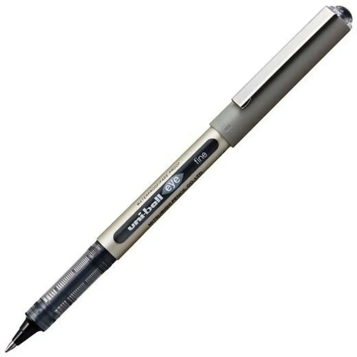 Писалка с течно мастило Uni-Ball Rollerball Eye Fine UB-157